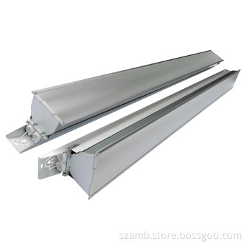HOT SALE!!! industrial led flood light